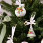 Christmas Hanging Ornament Bauble