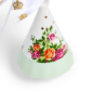 Christmas Hanging Ornament Tree