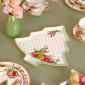 Christmas Tree Serving Dish 27cm