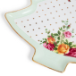 Christmas Tree Serving Dish 27cm