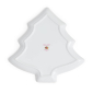 Christmas Tree Serving Dish 27cm