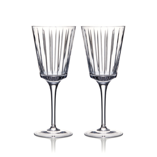 Marquis Herald Red Wine 400ml Set of 2