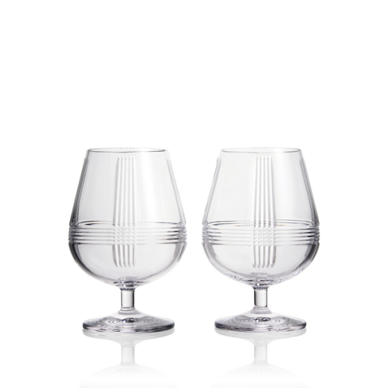 Marquis Vector Brandy Glass 510ml, Set of 2