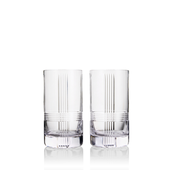 Marquis Vector Highball 360ml, Set of 2