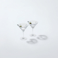 Marquis Vector Martini 200ml, Set of 2