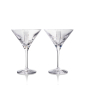 Marquis Vector Martini 200ml, Set of 2