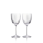Marquis Vector White Wine 235ml, Set of 2
