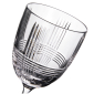 Marquis Vector White Wine 235ml, Set of 2