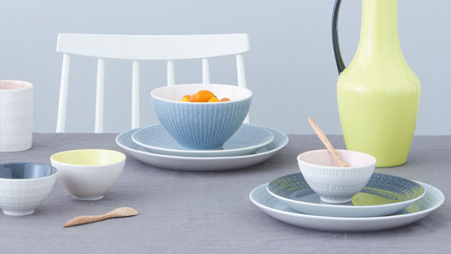 HemingwayDesign Grey Collection