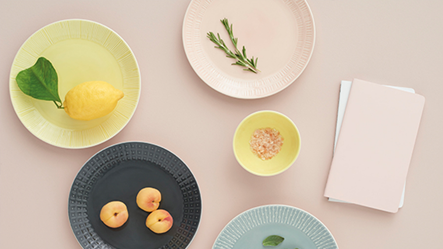 HemingwayDesign Mixed Colours Collection