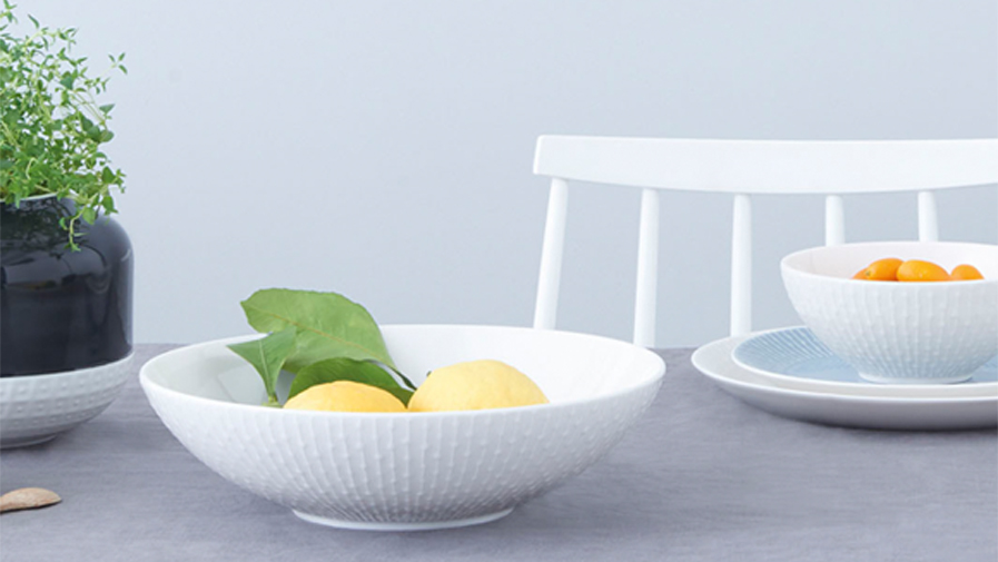HemingwayDesign White Collection